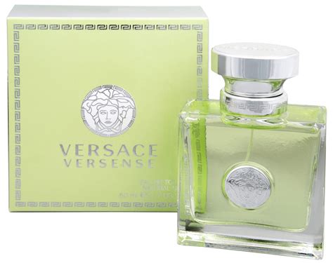 versace versense angebot|Versace versense description.